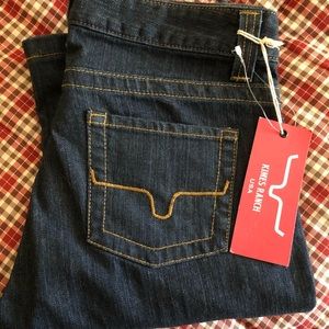 Brand New Kimes Ranch Betty Jeans